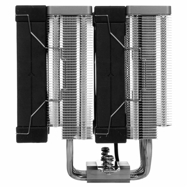 Купить кулер для процессора deepcool ak620 [lga1700] [r-ak620-bknnmt-g]