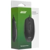 Купить мышь проводная acer omw401 [zl.mceee.031] черный
