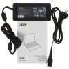 Купить 16" ноутбук acer nitro 16 an16-41-r5mw черный