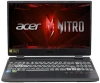Купить 15.6" ноутбук acer nitro 5 an515-58-52f9 черный