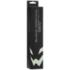 Купить коврик ardor gaming gm-m black control (m) черный