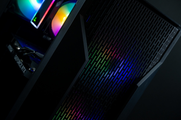 Купить игровой компьютер amd ryzen 5 7600x, rtx 5060 ti 16gb