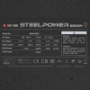 Купить блок питания chieftec steelpower bdk-650fc [bdk-650fc-fob]