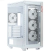 Купить корпус adata xpg cruiser white [cruiserst-whcww] белый