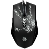 Купить мышь проводная a4tech bloody a60a черный