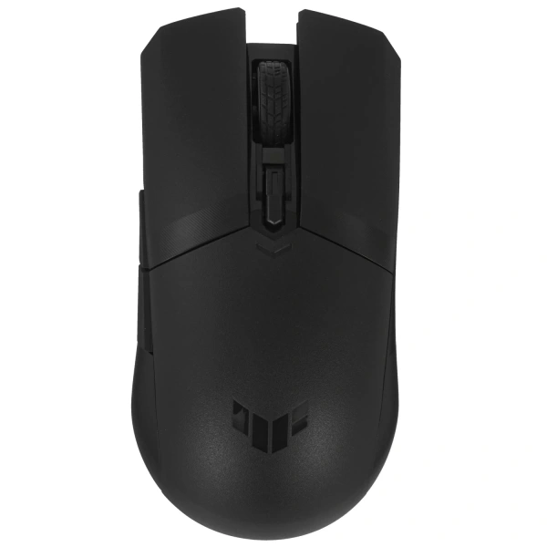 Купить мышь беспроводная asus tuf gaming m4 [90mp02f0-bmua00] черный