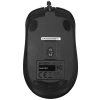 Купить мышь проводная a4tech fstyler fm12  черный