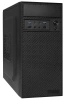 Купить корпус exegate baa-109u2-aaa350 [ex291272rus] черный