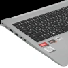 Купить 16" ноутбук tecno megabook k16s серебристый