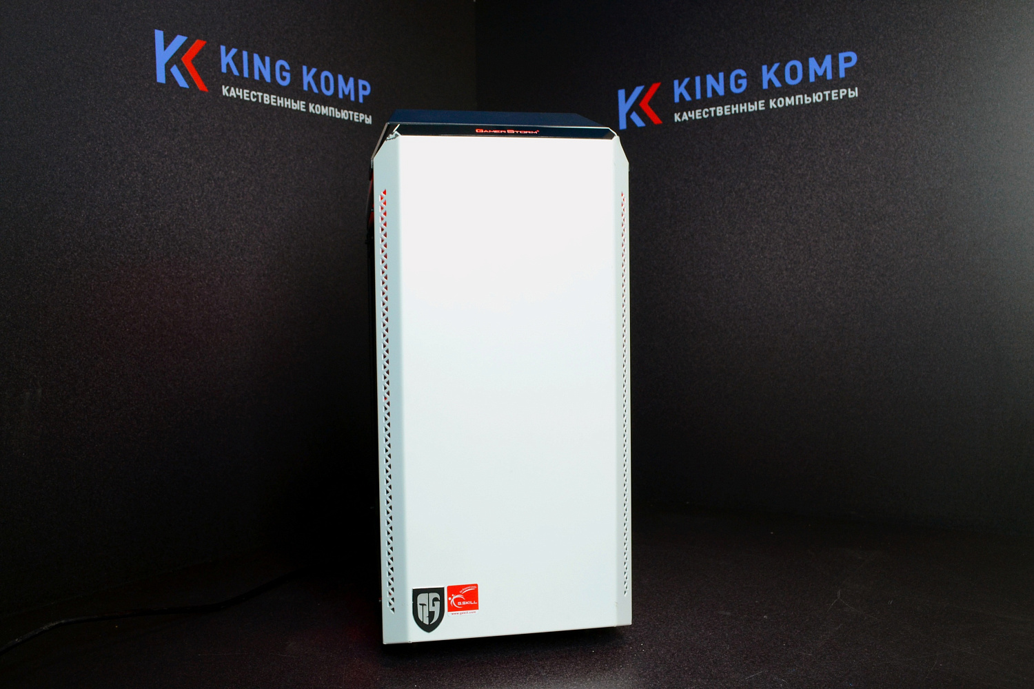 Компьютер Intel Core i5-9400F, nVidia GeForce GTX 1660 TI 6GB