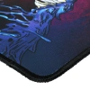 Купить коврик ardor gaming gm-l beast 2 (l) разноцветный