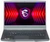 Купить 15.6" ноутбук msi thin a15 b7ve-036xru серый