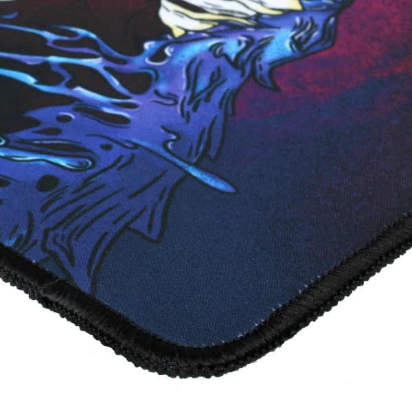 Купить коврик ardor gaming gm-l beast 2 (l) разноцветный