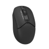 Купить мышь беспроводная a4tech fstyler fb12  черный