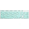 Купить клавиатура+мышь беспроводная   smartbuy sbc-250288ag-wg белый