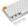 Купить клавиатура проводная glorious gmmk compact [glo-gmmk-com-brn-w]