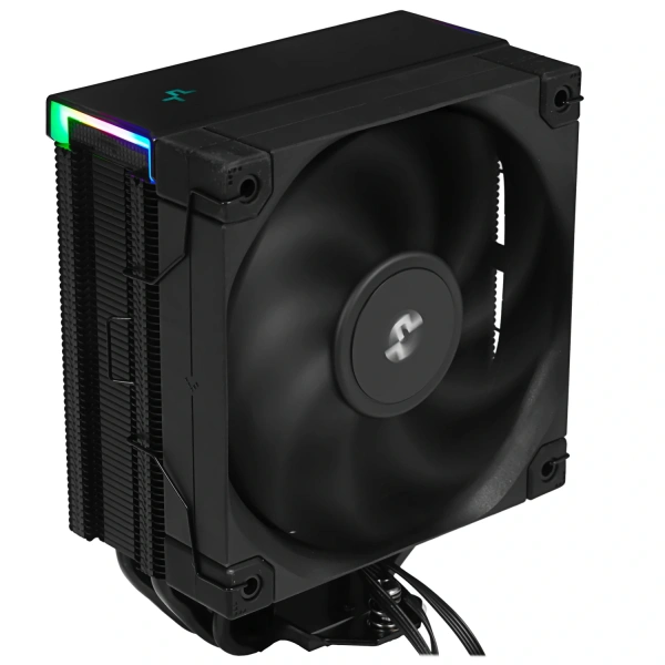 Купить кулер для процессора deepcool ak400 digital pro