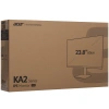 Купить 23.8" монитор acer ka242ye0bi черный