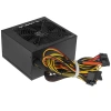 Купить блок питания zalman wattbit ii 600w [zm600-xe ii] черный