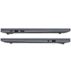 Купить 16" ноутбук honor magicbook x16 2025 серый