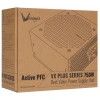 Купить блок питания formula vx plus 750 [vx plus 750w] черный