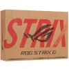 Купить 16" ноутбук asus rog strix g615lw-s5081 серый
