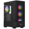 Купить корпус msi mag forge 112r [306-7g16x23-809] черный