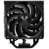 Купить кулер для процессора pccooler rz500 bk [rz500-bknwnx-gl]