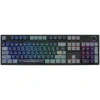 Купить клавиатура проводная + беспроводная ardor gaming katana [ag-zd-104gt-xda-hs-b]