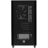 Купить корпус thermaltake versa h16 tg [ca-1y8-00s1wn-00] черный