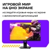 Купить 27" монитор machenike mkq27f300l черный