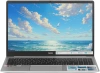 Купить 15.6" ноутбук tecno megabook k15sda серебристый