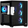 Купить корпус thermaltake view 380 tg argb black [ca-1z2-00m1wn-00] черный