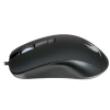 Купить мышь проводная aceline cm-11001  черный