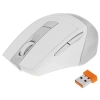 Купить мышь беспроводная a4tech fstyler fb35c [1583840] белый