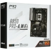 Купить материнская плата asrock b850 pro-a wifi