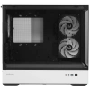Купить корпус zalman p30 bw [zalman p30 bw] белый