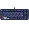 Купить клавиатура проводная red square alumix tkl classic kitsune [rsq-20051]