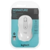 Купить мышь беспроводная logitech signature m650 [910-006255] белый