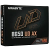 Купить материнская плата gigabyte b650 ud ax
