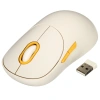 Купить мышь беспроводная xiaomi wireless mouse 3 [bhr7638cn] белый