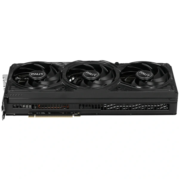 Купить видеокарта palit geforce rtx 5070 ti gamingpro v1 [ne7507t019t2-gb2031y]