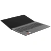 Купить 15.6" ноутбук lenovo ideapad slim 3 15abr8 серый