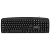 Купить клавиатура проводная defender office hb-910