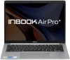Купить 14" ноутбук infinix inbook air pro+ xl434 серый