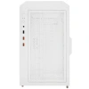 Купить корпус cougar duoface rgb white  белый
