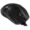 Купить мышь проводная aula f815 [80004029] черный