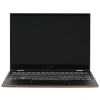 Купить 13.4" ультрабук msi summit e13 flip evo a13mt-216ru черный