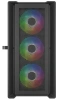 Купить корпус powercase alisio micro x4b v2 [camcxb-a4] черный