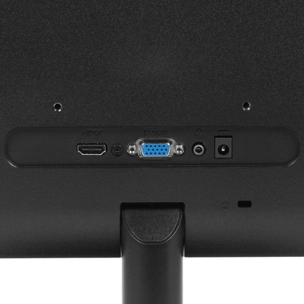 Купить 23.8" монитор aoc 24b2xhm2 черный